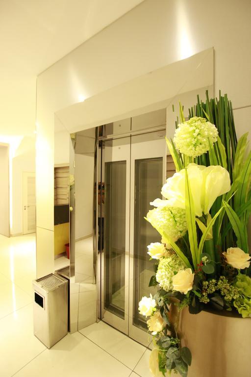 Hotel 99 Pusat Bandar Pučong Exteriér fotografie