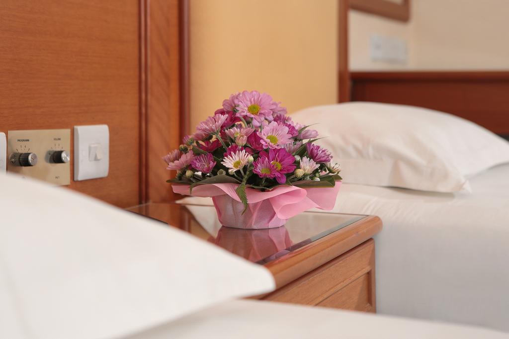 Hotel 99 Pusat Bandar Pučong Exteriér fotografie